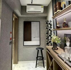 Tanah Merah Kechil Link (D16), Condominium #503815631